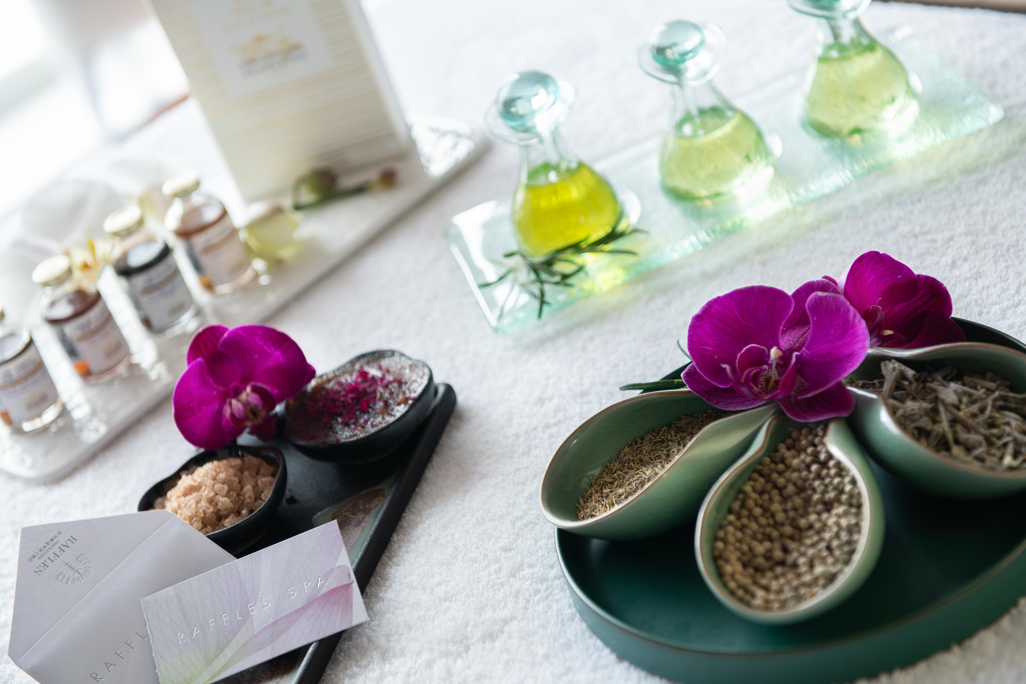 Raffles Shenzhen Otel Dış mekan fotoğraf